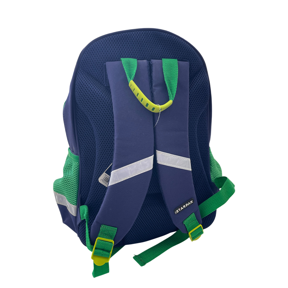 Starpak Football Backpack