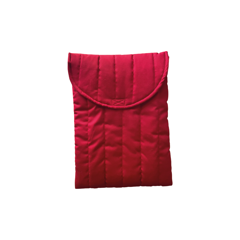 Laptop Sleeve: هيدا Laptop Siyehe