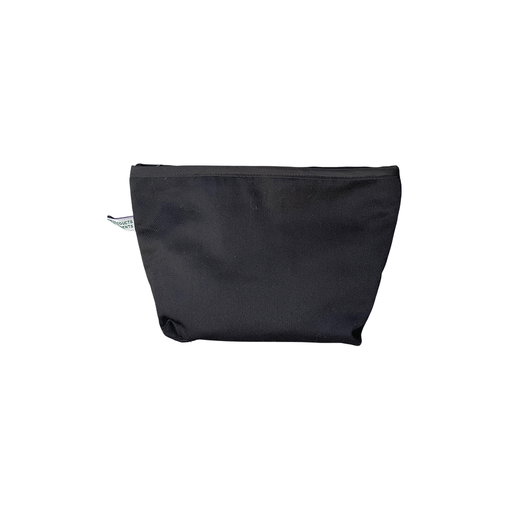 Pouch Big: Beirut In Black & White