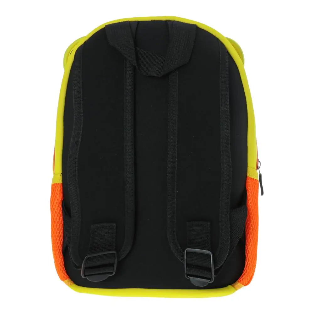 Foamy: Pre-School Tiger Backpack