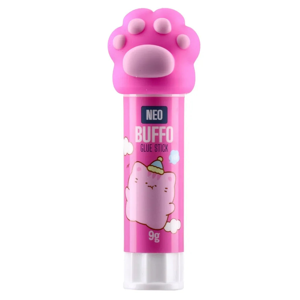 Buffo: Paw Glue Sticks