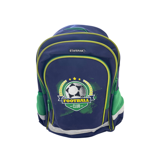 Starpak Football Backpack