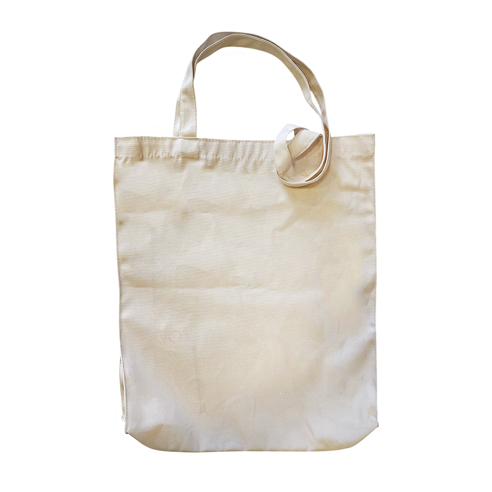 Tote Bag: Strong, قوية