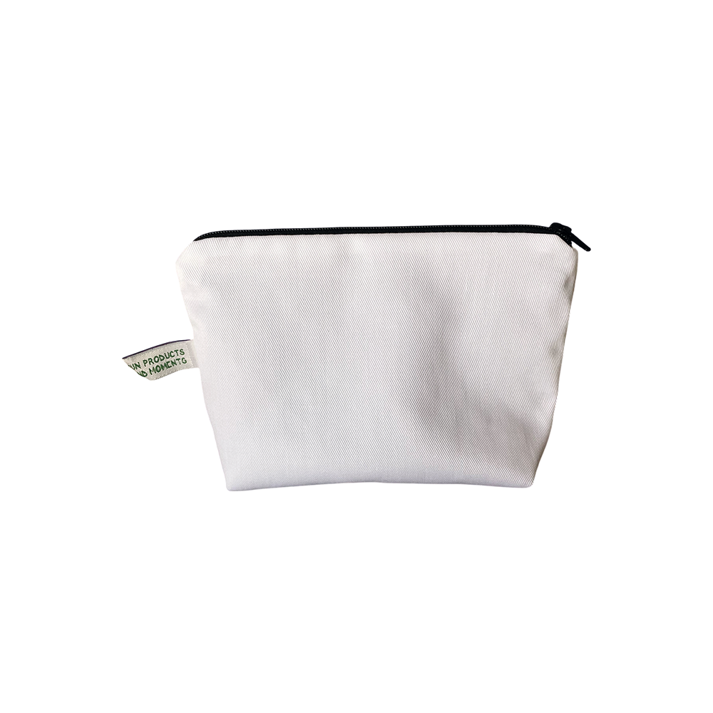 Mini Pouch: Sometimes I Forget....