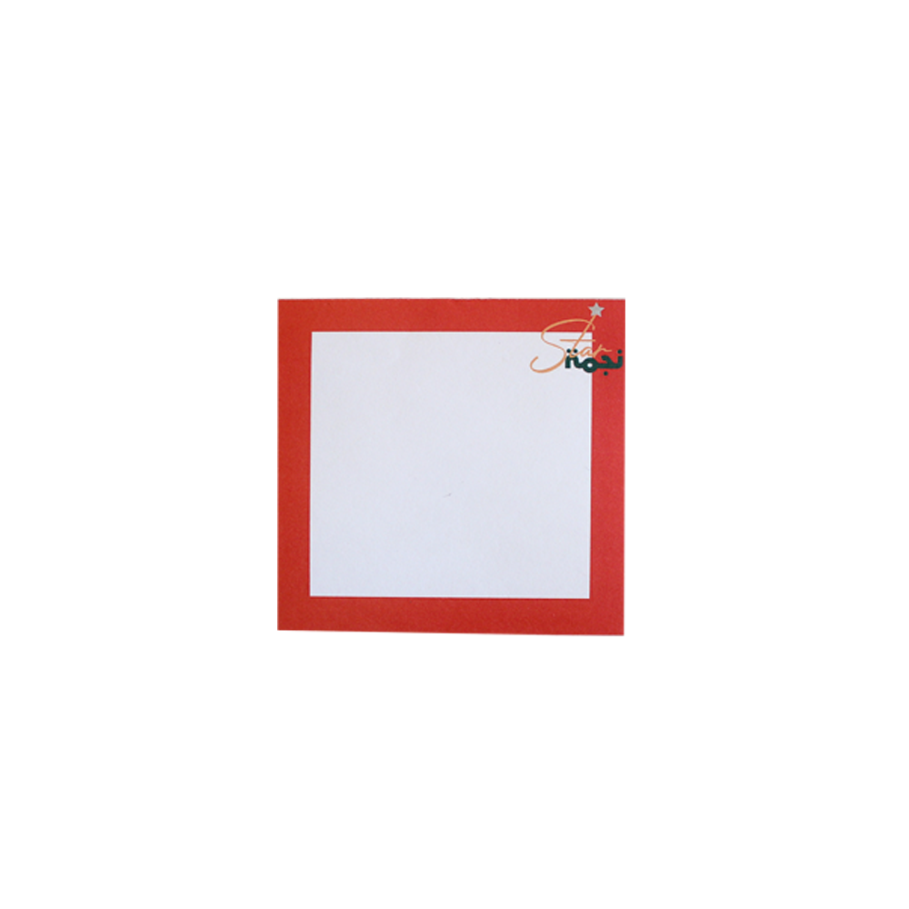 Desk Planner: Planner/Notepad Set