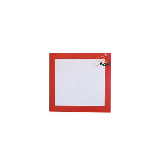 Desk Planner: Planner/Notepad Set