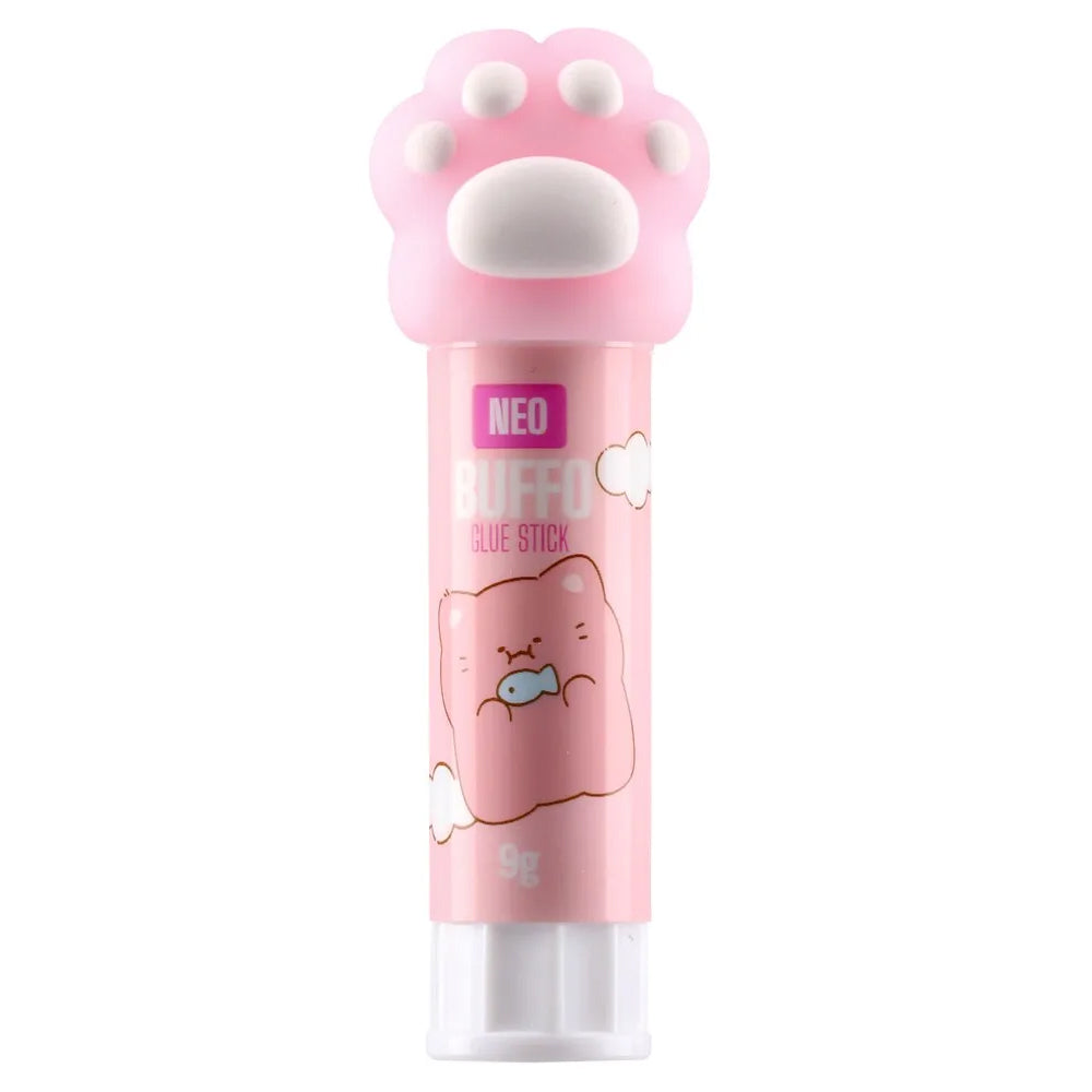 Buffo: Paw Glue Sticks