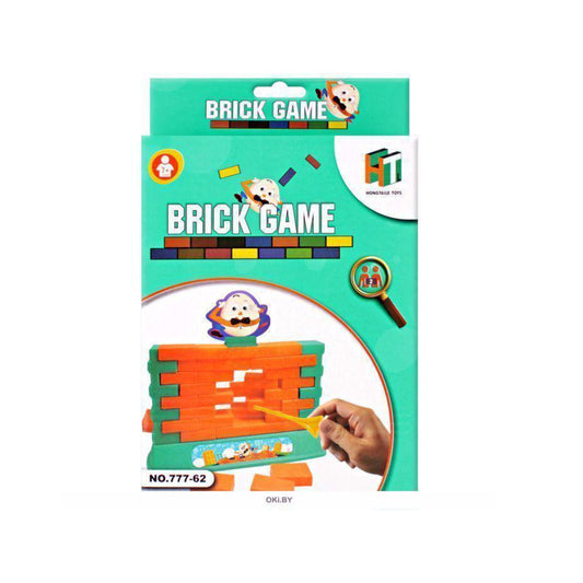 Brick Game