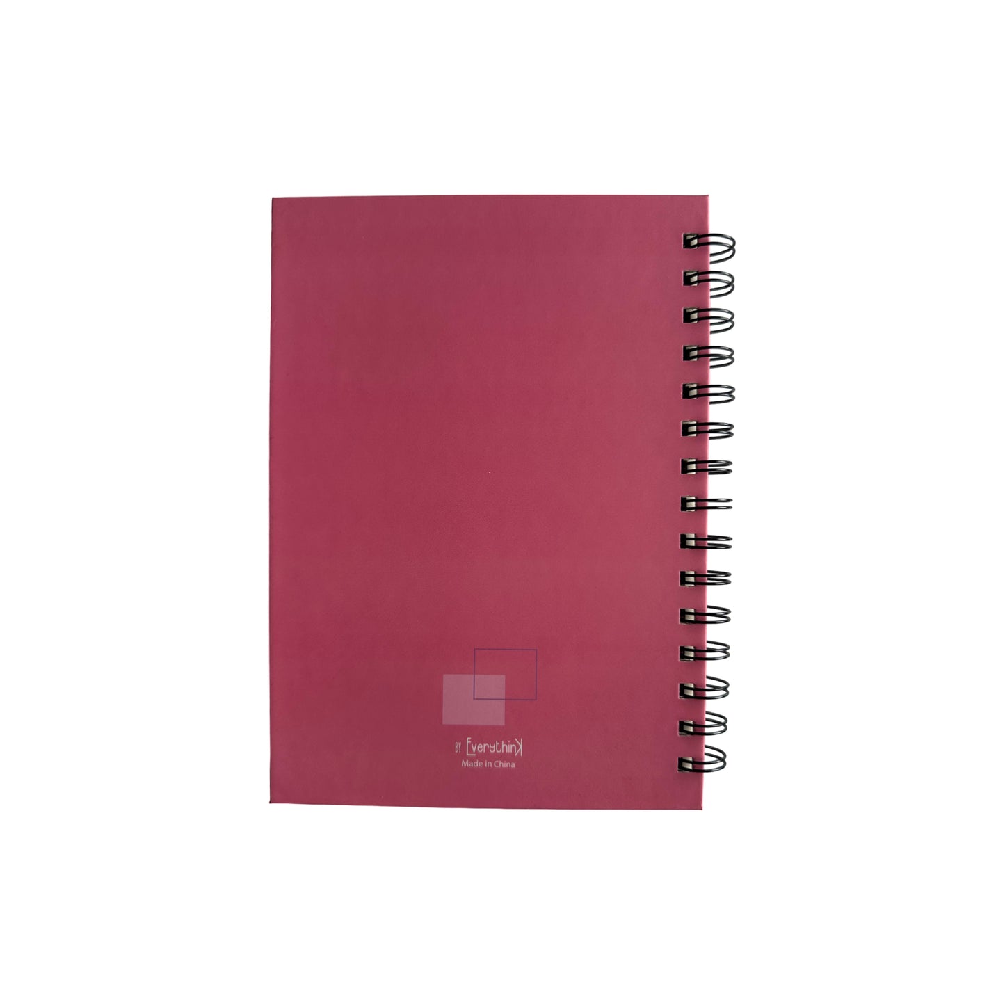 Hardcover Notebook: إبتكار, Starting From Scratch