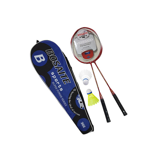 Racket Set: Badminton