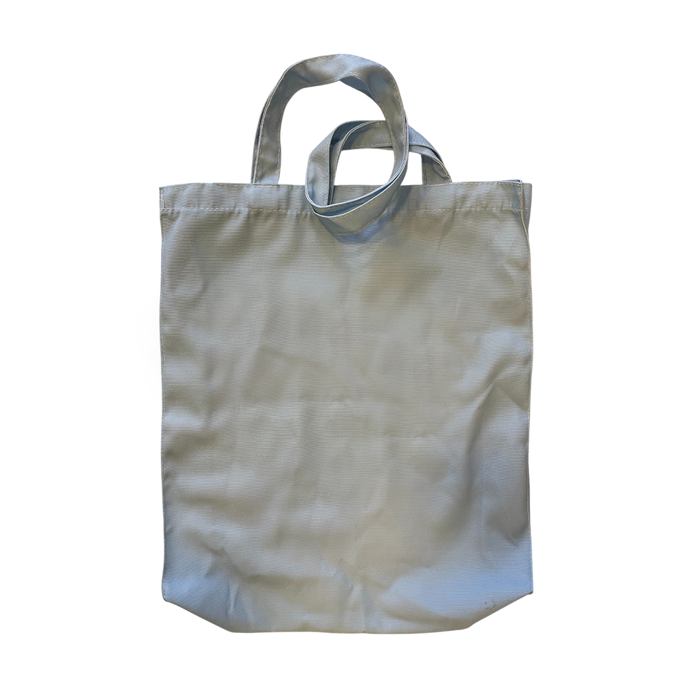 Tote Bag: Good Days على الطريق