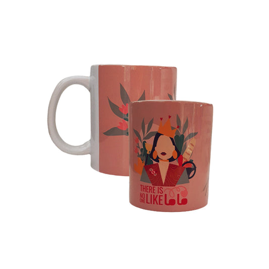 Mug: There Is No One Like Mama