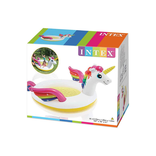 Intex: Mystic Unicorn Spray