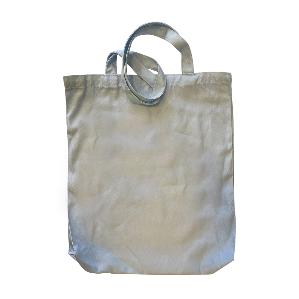 Tote Bag: Don't Mess With وقت الراحه