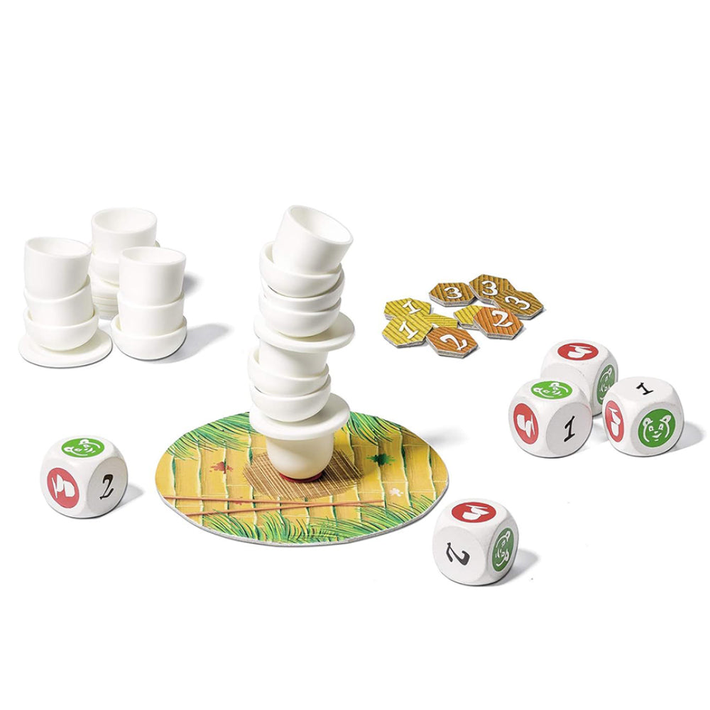 Ravensburger: Paku Paku