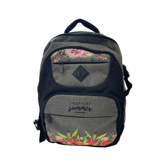 Starpak Tropical Summer Backpack