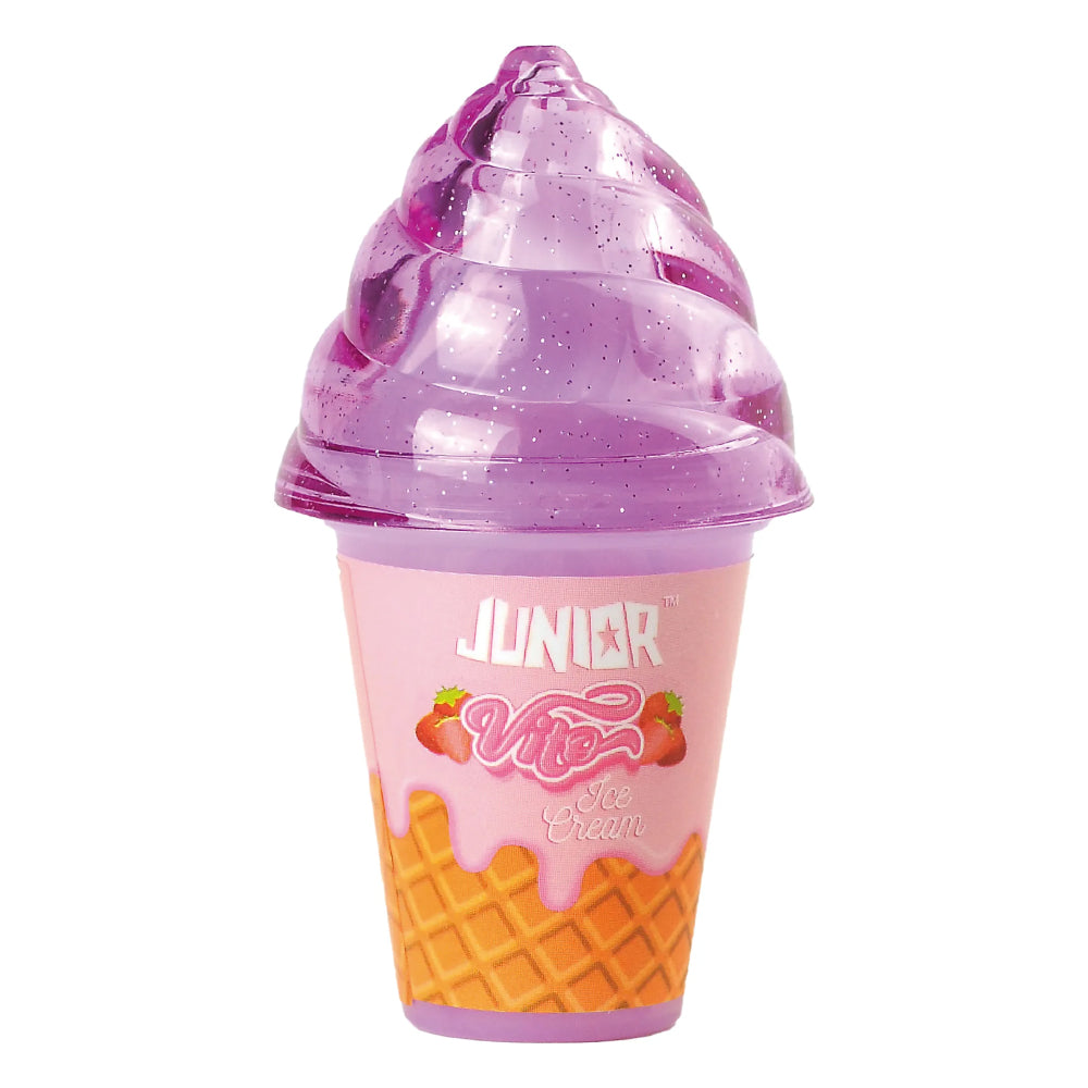 Vito: Ice Cream Tape Corrector