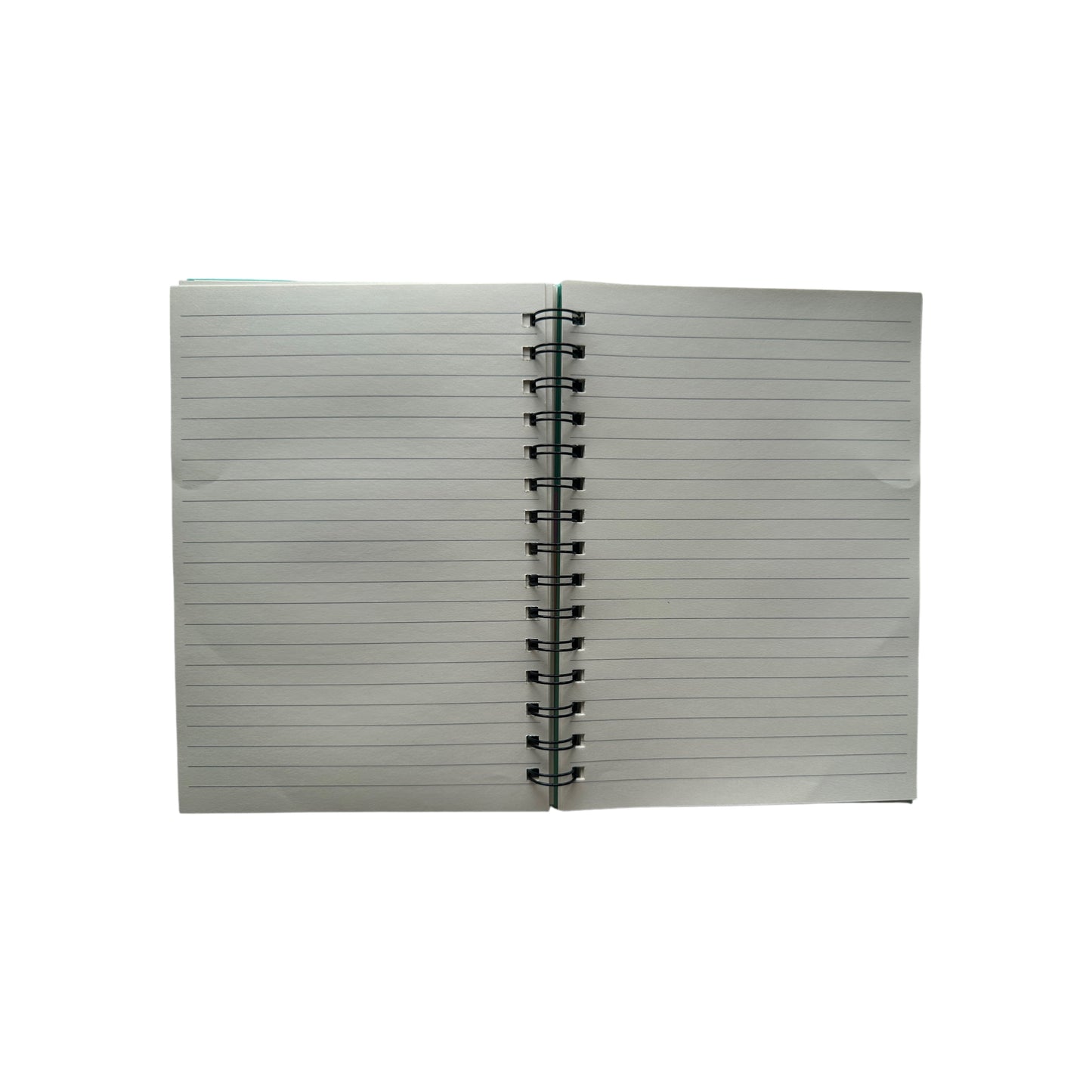 Hardcover Notebook: كن لطيف It's For Free