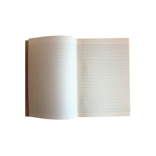 Softcover Notebook: Biology