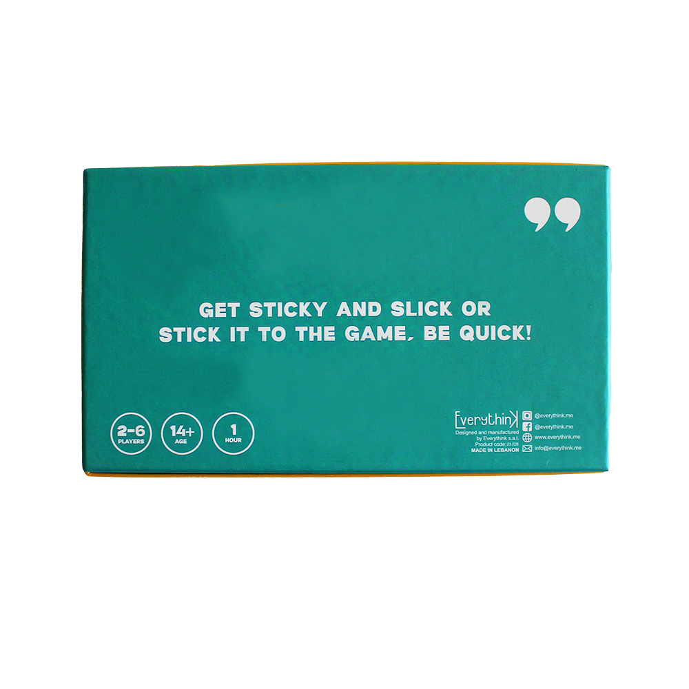 Card Game: Chou Bet2oul