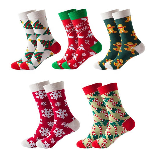 The Ultimate Christmas Sock