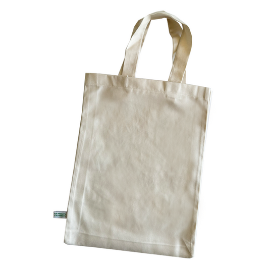 Tote Bag: Insert Karkabe