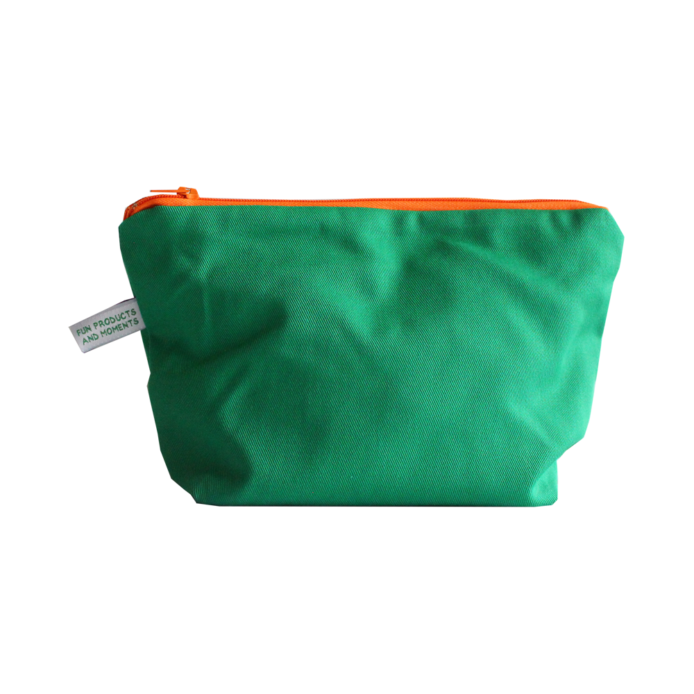 Small Pouch: Je Ne Dois Pas Parler En Classe