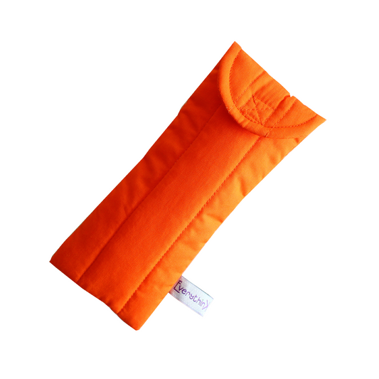 Eye Glasses Cover: I Pay For Glasses