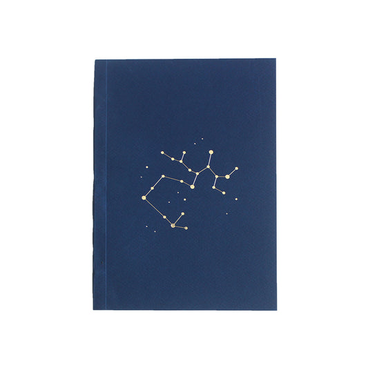 Notebook: Sagittarius Zodiac Sign