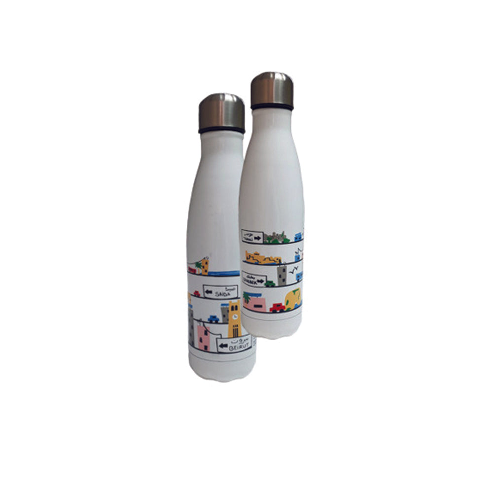 Bottle: Meshoire Lebnen