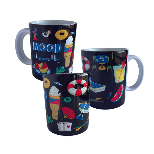 Mug: Mood Bl Sama
