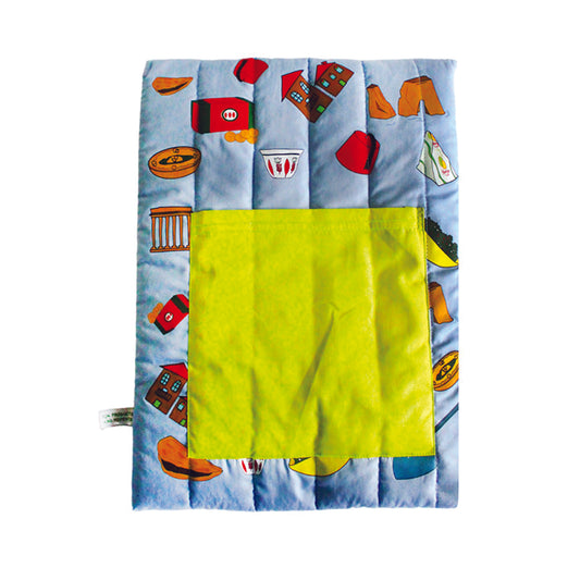 Laptop Case: Haida Case Siyehe