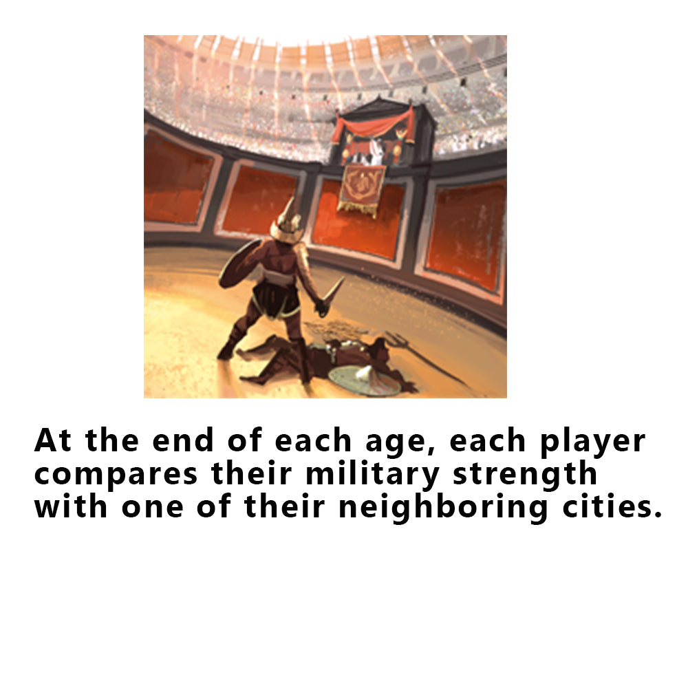 Board Game: 7 Wonders
