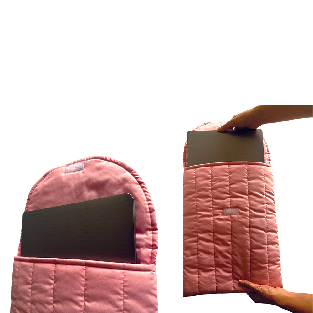 Laptop Case: The Data Inside اساسية