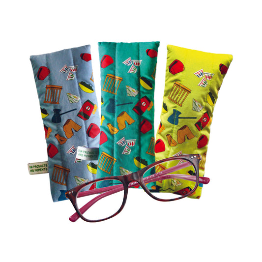 Eye Glasses Cover: Siyehe