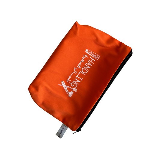 Small Pouch: Handling أشيائي  الصغيره