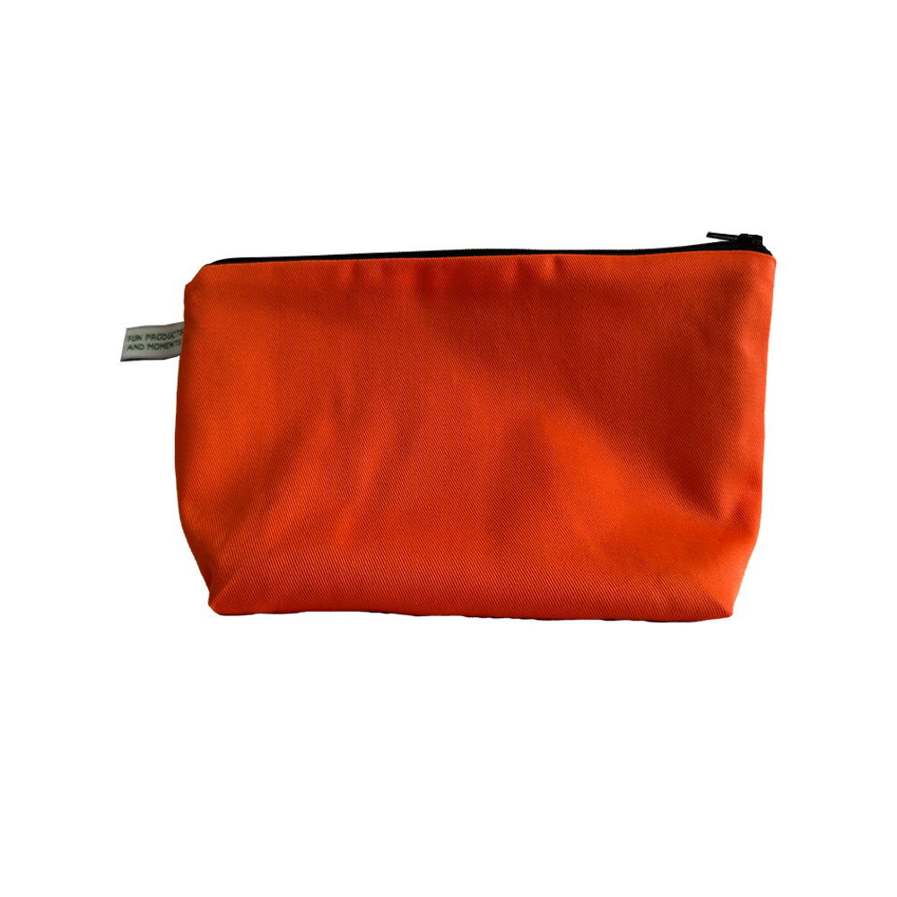 Small Pouch: Handling أشيائي الصغيره