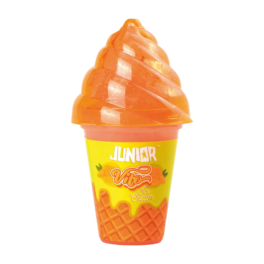Vito: Ice Cream Tape Corrector