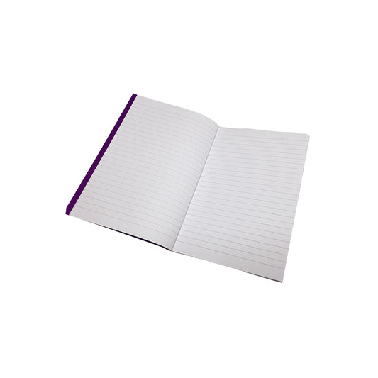 Softcover Notebook: All About Balance W Moughamarat