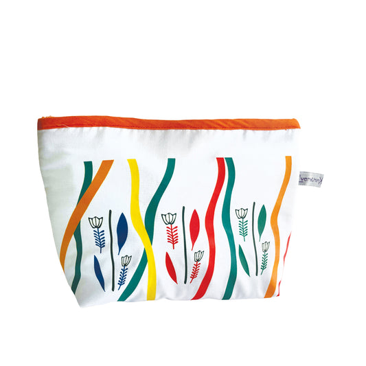 Pouch Big: Tradition