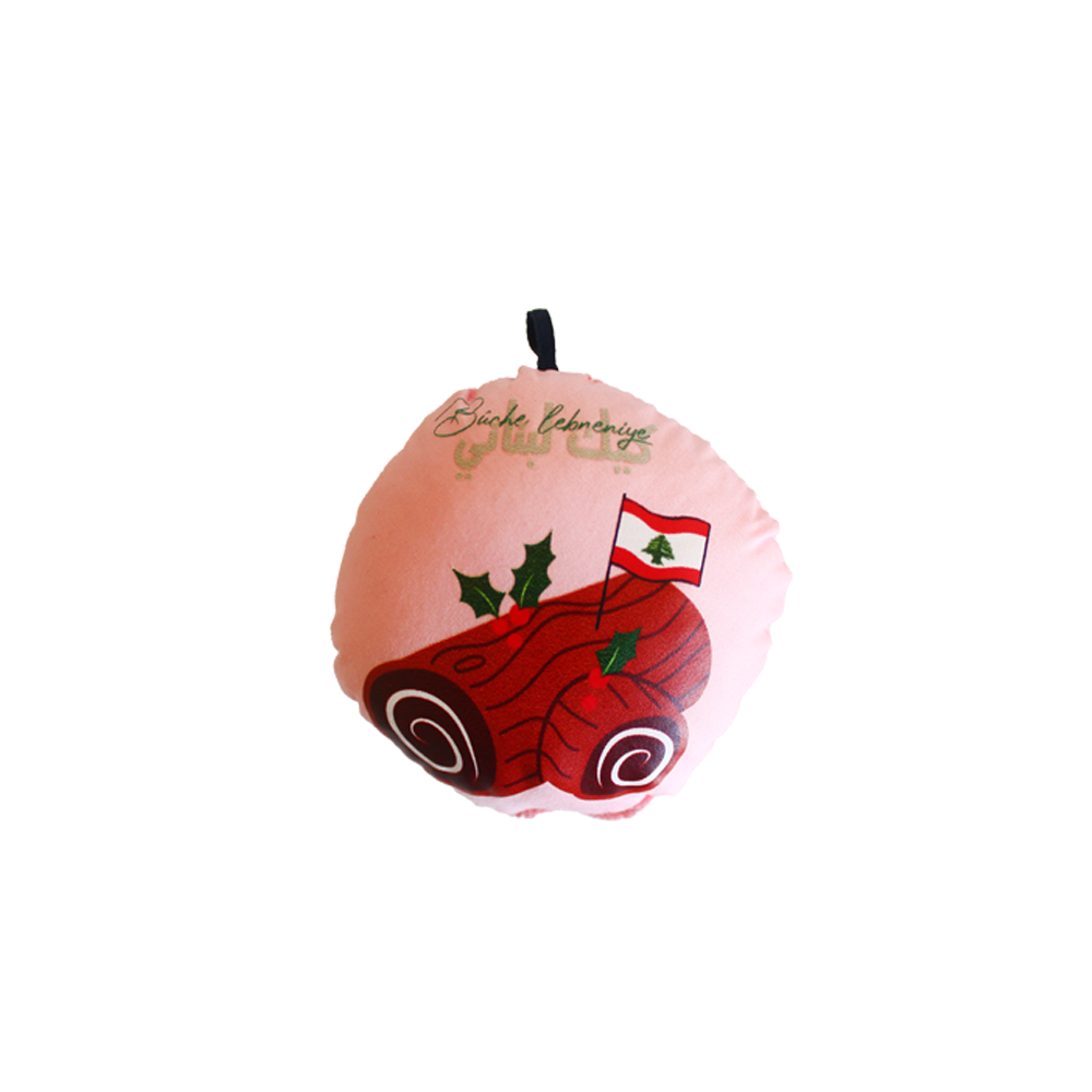 Lebanese Festive Ornament