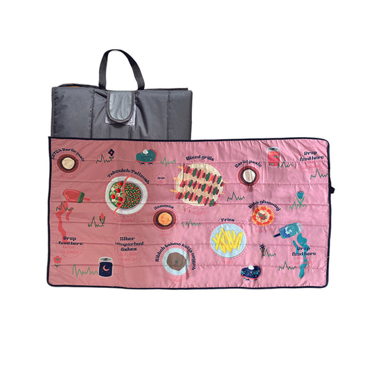 Cuisine: Picnic Mattress