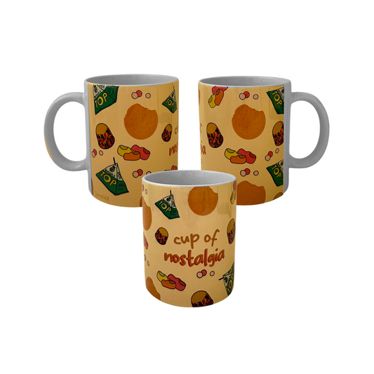 Mug: Cup Of Nostalgia
