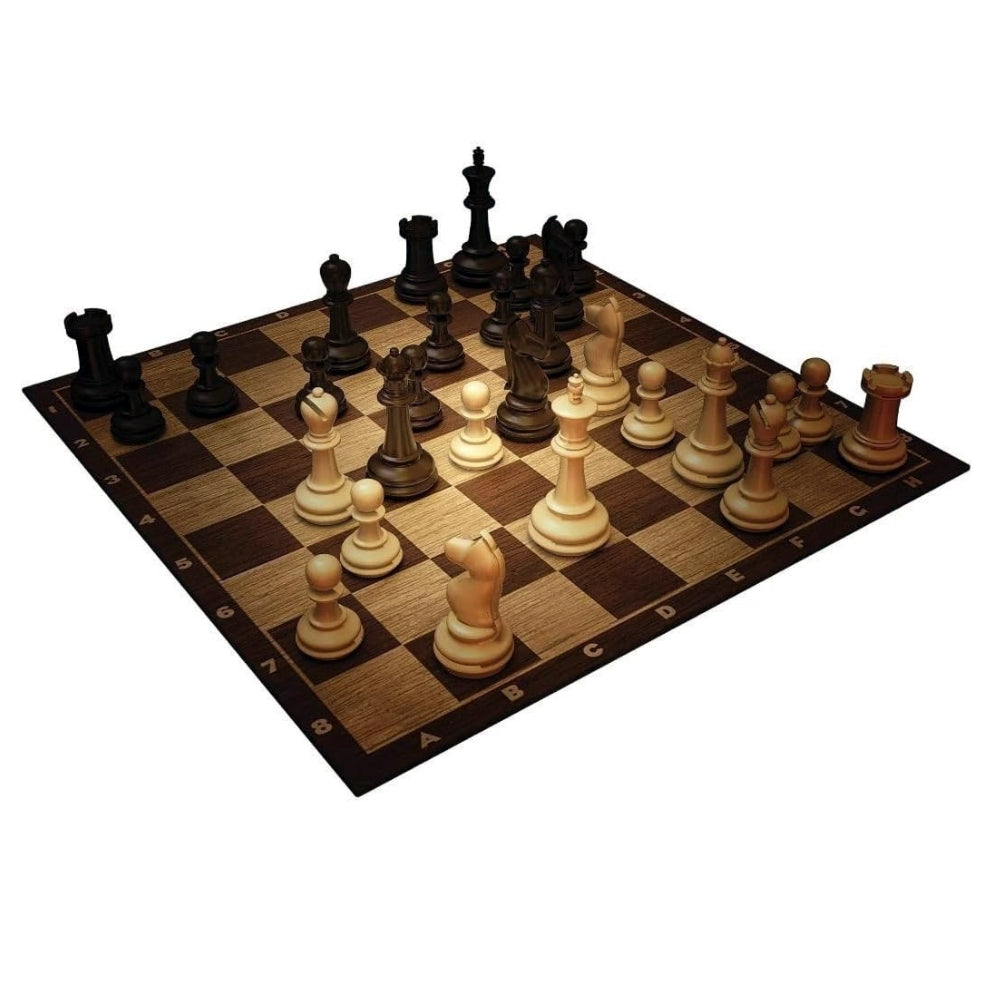 Cardinal: Chess Game Set