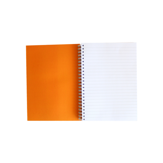 Hardcover Notebook: ضميري, Needs To Relax.