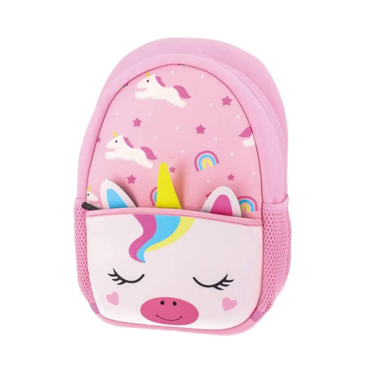 Foamy: Pre-School Unicorn Backpack