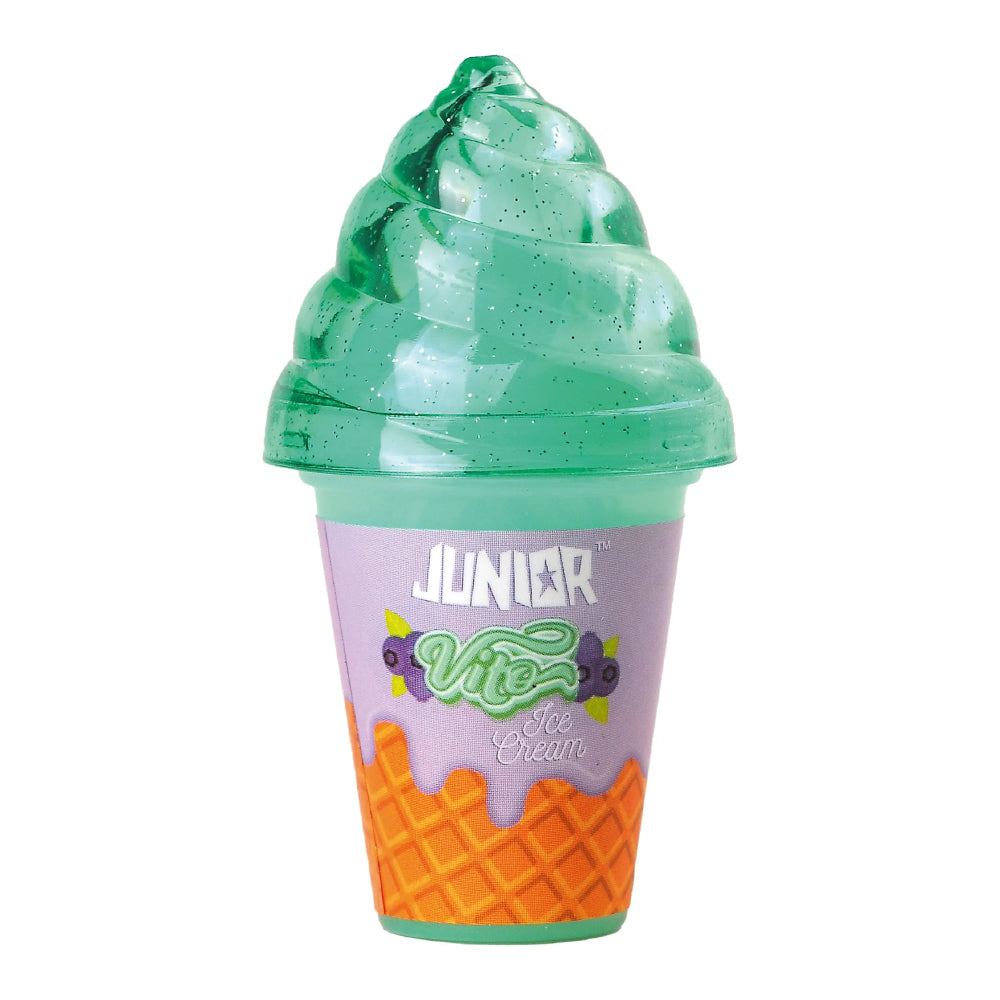 Vito: Ice Cream Tape Corrector