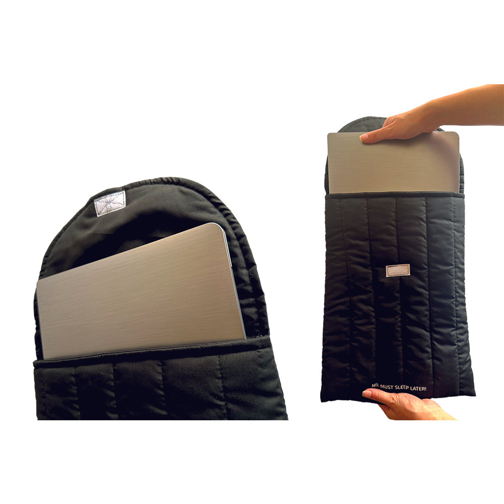 Laptop Sleeve: Movies&Ra7a