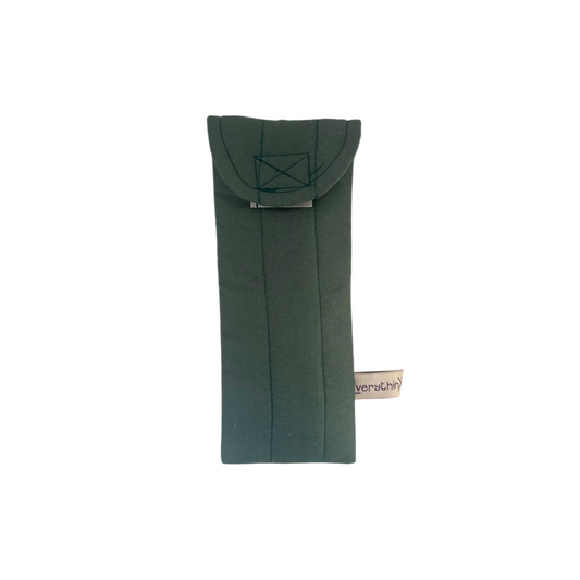 Eye Glasses Cover: Aam Jarrib, E2esha3 Ahsan