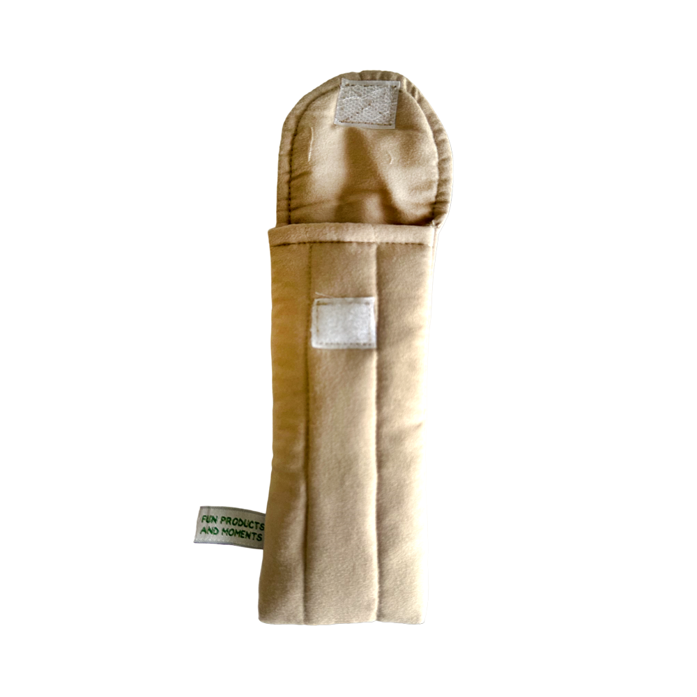 Eye Glasses Cover: Meshoire Lebnen